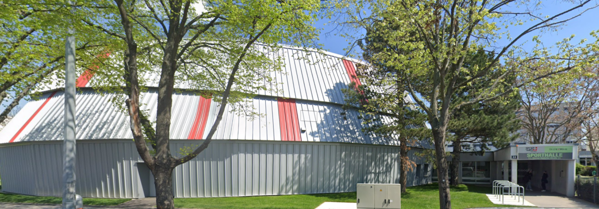 SPorthalle