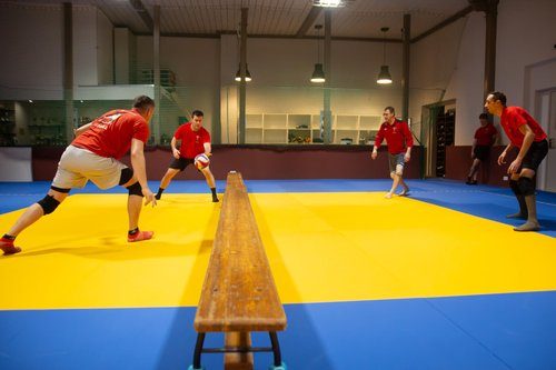 champions-trophy-mattenprellball-2026 Champions Trophy Mattenprellball 2026 – Turnier der Leipziger Sportlöwen